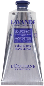 Крем для рук L'Occitane Lavande Hand Cream 75 мл (3253581767870)