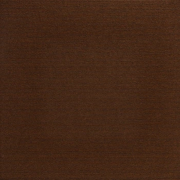 Самоклеящаяся ковролиновая плитка Sticker Wall 600х600х4,5мм Тёмно-коричневая