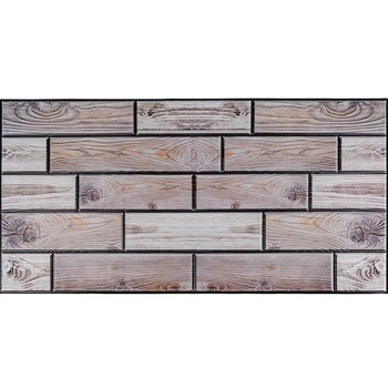 Декоративная ПВХ панель Sticker Wall SW-00000582