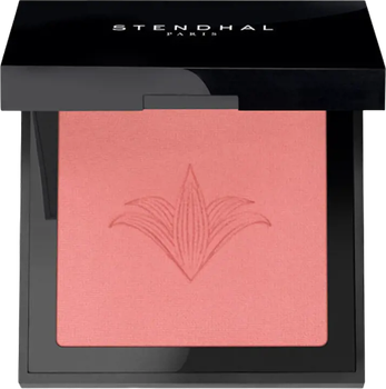 Рум'яна для обличчя Stendhal Illuminating Blush 301 Rose Nevada 5.5 г (3355996047803)