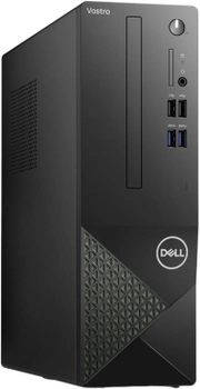 Komputer Dell Vostro 3020 SFF (3707812892782) Black