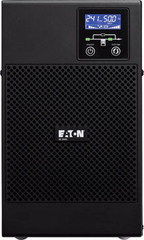 Джерело безперебійного живлення Eaton 9E2000I Online UPS Tower 2000 VA/1600W Input C14 Output 6xC13 (9E2000I)