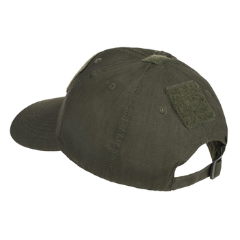 Бейсболка тактична Tactical Baseball Cap Оливкова