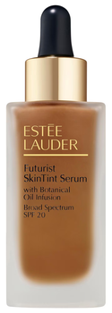 Тональна основа Estee Lauder Futurist SkinTint Serum Foundation SPF 20 5w1 Bronze 30 мл (887167612372)