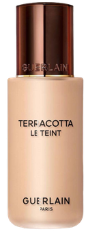 Тональна основа Guerlain Terracotta Le Teint Healthy Glow Foundation 2.5 n Neutral 35 мл (3346470439832)