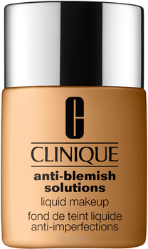 Тональна основа Clinique Anti Blemish Base Maquillaje 58 Honey 30 мл (192333175521)