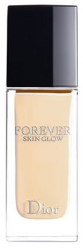 Тональна основа Dior Forever Base Fluida Skin Glow 3wo 30 мл (3348901578547)