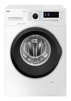 Стиральная машина Amica WA 15EX (7 кг 1400 об/мин SteamTouch) Б/У