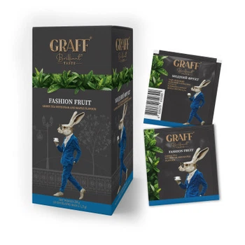 Чай Graff 