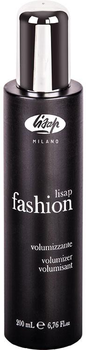Spray zwiększający objętość Lisap Fashion Volumizzante 200 ml (1700170000013)