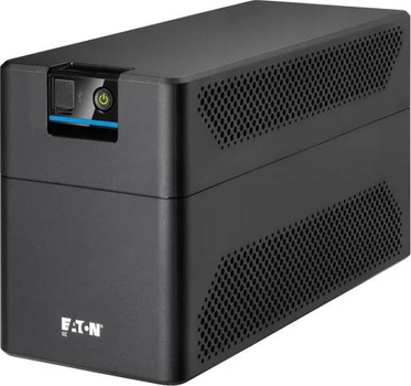 Джерело безперебійного живлення Eaton UPS 5E Gen2 2200UI IEC (5E2200UI)