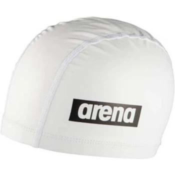 Шапка для плавания Arena Light Sensation II 002382-101 білий Уні OSFM (3468336216958)