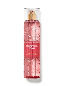 Спрей для тіла Bath & Body Works Champagne Toast 236 мл
