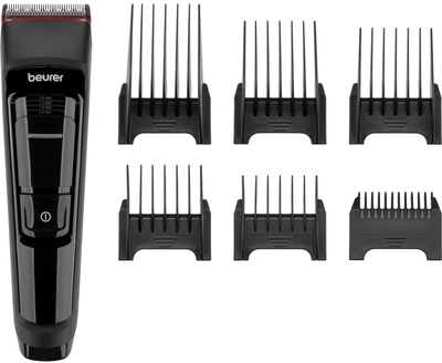 Maszynka do strzyżenia włosów Beurer MN5X (4211125100582)