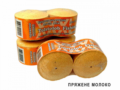 Технопланктон MOLITRIX великий (2 т/90г.) Пряжене молоко, Топлене молоко. ,THM601