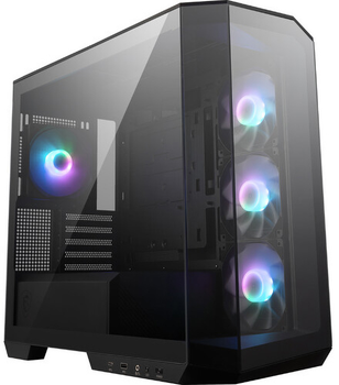 Корпус MSI Mag Pano M100R PZ (306-7G24R21-809)