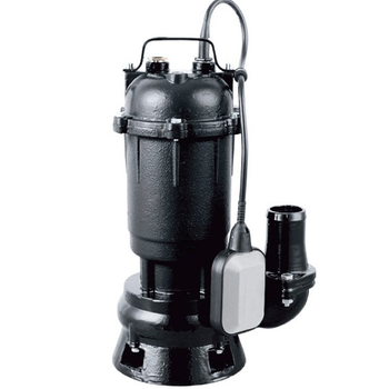 Дренажно-фекальний насос Rudes FECALUS 1000F, Hmax 11 м, Qmax 180 л/хв, 1000 Вт (2200000072030)
