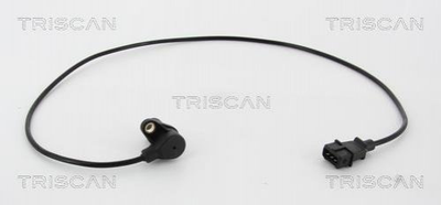 Датчик коленвала TRISCAN 885524102 Opel Astra, Zafira 93243251, 1238241