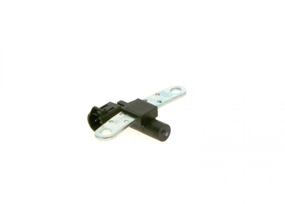 Датчик коленвала BOSCH 0986280411 Dacia Logan; Renault Clio, Twingo, Megane, Kangoo, Sandero, Logan; Nissan Kubistar 8200643171, 8200436025, 8200396919