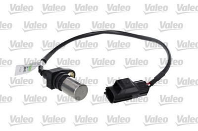 Датчик коленвала Valeo 366497 Volvo C70, S80, V70, S60, XC70 31331754