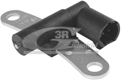 Датчик коленвала 3RG 95604 Renault Megane, Clio, Twingo, Kangoo; Dacia Logan; Nissan Kubistar 2379800QAC, 7700101969, 8200436025