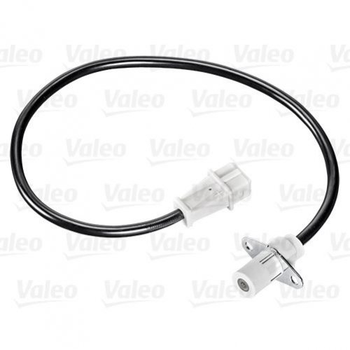 Датчик коленвала Valeo 254048 Ford Sierra; Renault Master 5000288407, 1639282, 7547714