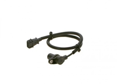 Датчик коленвала BOSCH 0 281 002 332 Fiat Ducato; Peugeot Boxer 0000500343018, 500343018