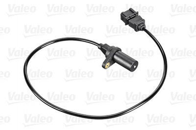 Датчик коленвала Valeo 254018 Fiat Punto, Ducato, Doblo 7701402250, 7798691, 7787256