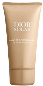 Гель-автозасмага Dior Solar Bronceador 50 мл (3348901642774)