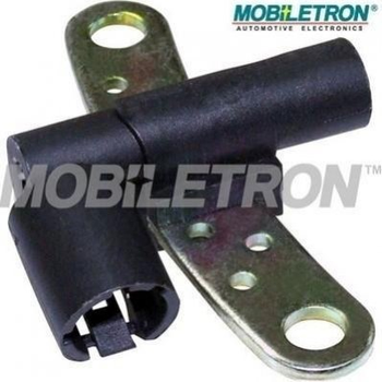 Датчик коленвала MOBILETRON CS-E020 Renault Scenic, Megane, Laguna, Kangoo, Clio, Trafic, Espace 0143600QAB, 09110560, 4402560