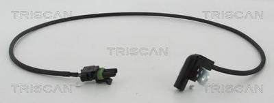 Датчик коленвала TRISCAN 885525120 Renault Clio 3209826, 7700739792, 7700732300