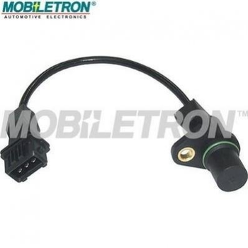 Датчик коленвала MOBILETRON CS-K022 Hyundai Santa Fe, Trajet, Sonata, Coupe, Tucson; KIA Magentis, Sportage 3918037200, 3918037150