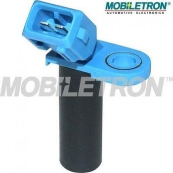 Датчик коленвала MOBILETRON CS-E093 Ford Mondeo, Fusion, B-Max, Fiesta, Focus, C-Max, KA, Ecosport; Volvo S40, V50, C30; Mazda 2 1110834, 1473035, 30711660