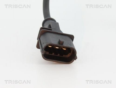 Датчик коленвала TRISCAN 885524109 Opel Omega 90540743, 1238740