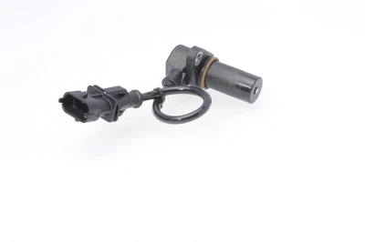 Датчик коленвала BOSCH 0281002717 Opel Astra; Nissan Navara 6235607, 97226992