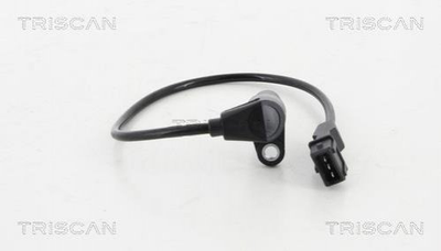 Датчик коленвала TRISCAN 885521102 Daewoo Nubira; Chevrolet Aveo, Lacetti, Tacuma, Cruze 25182450, 25198942, 96253542