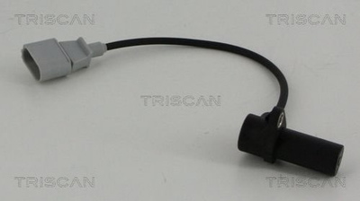 Датчик коленвала TRISCAN 885529151 Volkswagen Touareg; Audi Q7 077905381K, 077905381M