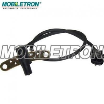 Датчик коленвала MOBILETRON CS-E034 Renault Megane, Safrane, Scenic, Twingo, Espace, Laguna, Clio 7700726638, 7700728637, 7700728638