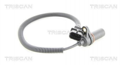 Датчик коленвала TRISCAN 885543105 KIA Sportage, Ceed, Carens, Magentis, Pro Ceed, Cerato; Hyundai I30, Tucson, Getz, Santa Fe, Sonata, Accent, Matrix, Elantra, Trajet 3918027400, 3918027000