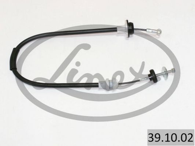 Тросик сцепления LINEX 391002 Skoda Felicia 6U0721335, 6U1721335, 6U2721335D