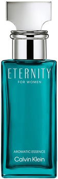 Woda perfumowana damska Calvin Klein Eternity Aromatic Essence 30 ml (3616304974526)