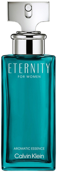 Парфумована вода для жінок Calvin Klein Eternity Aromatic Essence 50 мл (3616303476793)