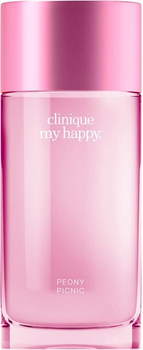 Woda perfumowana damska Clinique My Happy Peony Picnic 100 ml (192333182659)