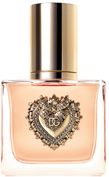 Woda perfumowana damska Dolce&Gabbana Devotion 30 ml (8057971183715)