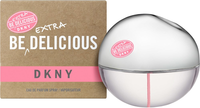 Woda perfumowana damska DKNY Be Extra Delicious 50 ml (85715950154)