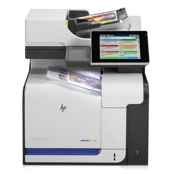 МФУ HP Color LaserJet Enterprise 500 M575dn (CD644A) Лазерный цветной принтер + копир + цветной сканер Б/у Гарантия 12 месяцев