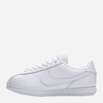 Жіночі снікери Nike Cortez 23 Premium FB6877-100 38.5 Білі (196975585328)