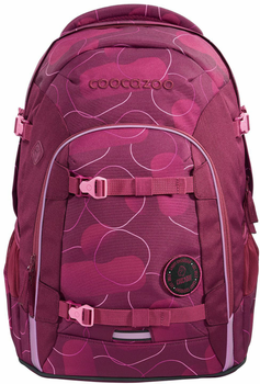 Plecak Coocazoo 2.0 Joker 29.5 x 44 x 20 cm 25 l Berry Bubbles (4047443477231)