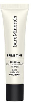 Primer do twarzy bareMinerals Prime Time Pore-Minimizing 30 ml (194248044350)
