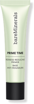 Primer do twarzy bareMinerals Prime Time Redness-Reducing 30 ml (194248044367)